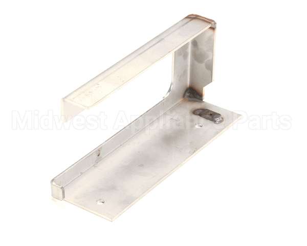 49895 Henny Penny Weld Assembly-Rh Cam Guide