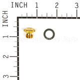498977 Briggs & Stratton Jet-Main