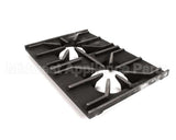 222177 Garland Open Top Grate 18In