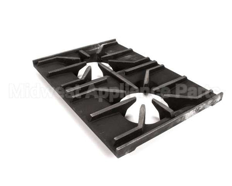222177 Garland Open Top Grate 18In