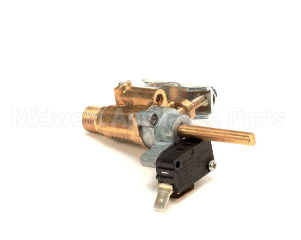 R80007 American Range Valve,On/Off Grill Burnr Nt Gs