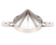 499-8 Nemco 8-Section Blade Assembly-Wedge