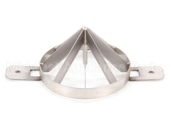 499-8 Nemco 8-Section Blade Assembly-Wedge