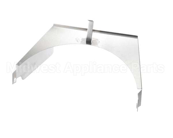 49906N Gold Medal Products Lid And Agit Assembly