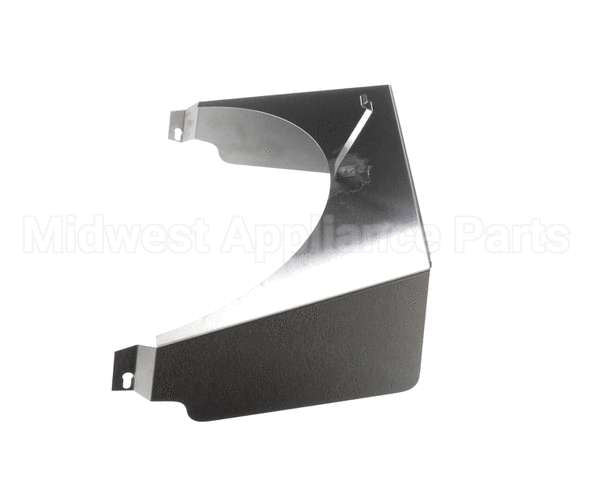 49906N Gold Medal Products Lid And Agit Assembly