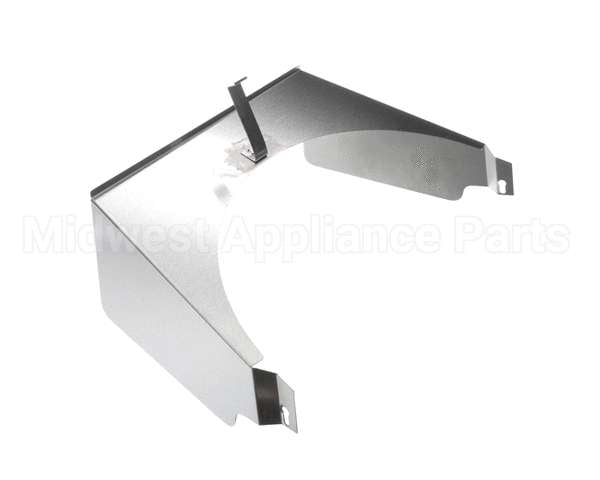 49906N Gold Medal Products Lid And Agit Assembly