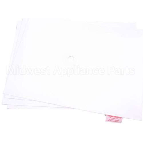 499086-G2 Compatible Hobart Ks Plus- Vulcan Filter I 6 Pk
