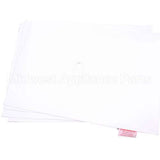 499086-G2 Compatible Vulcan Ks Plus- Vulcan Filter I 6 Pk