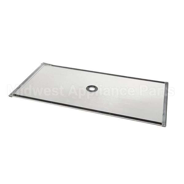 499087-4 Compatible Hobart Screen, Fine Mesh 10.5 X 22