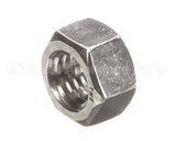 FA20032 Cleveland Hex Nut; #1/2-13 Zinc Plated