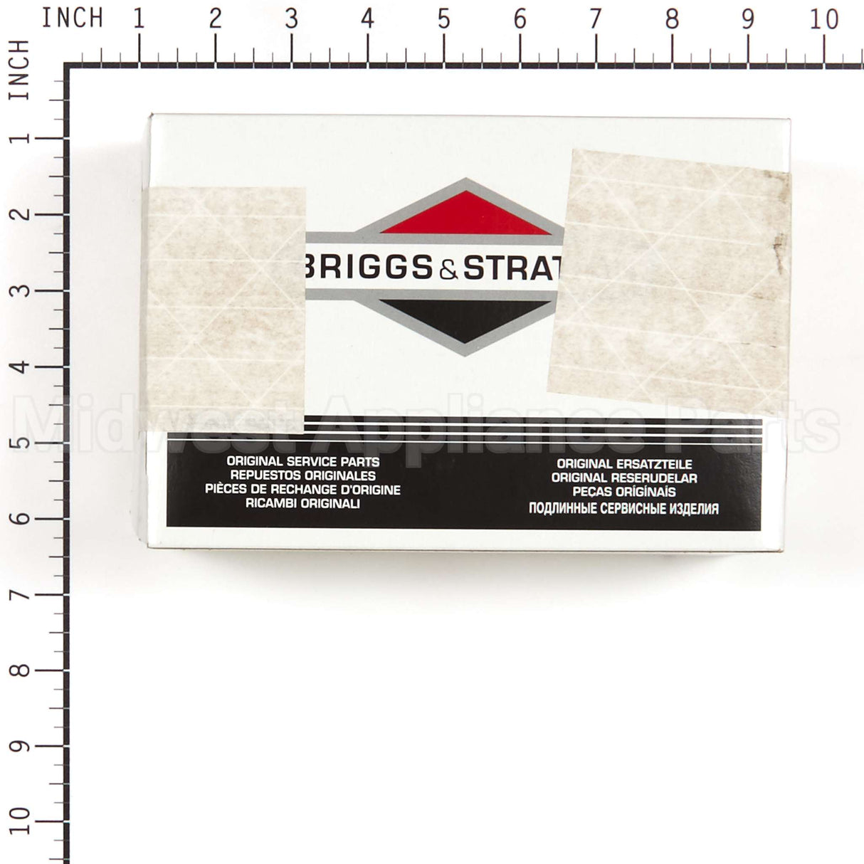 499158 Briggs & Stratton Carburetor