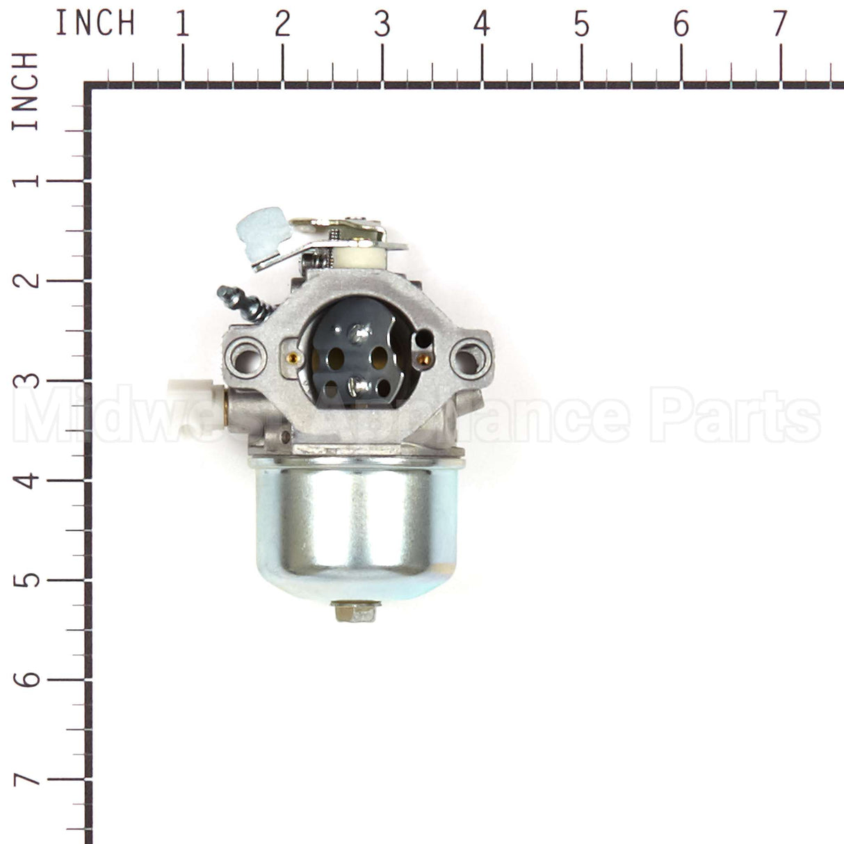 499158 Briggs & Stratton Carburetor