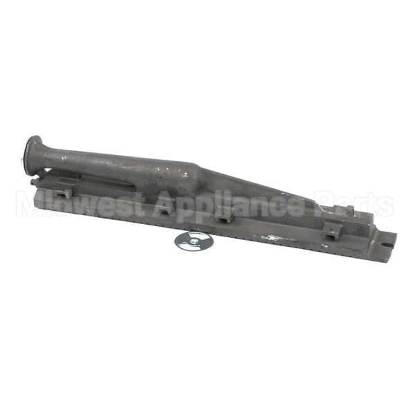 499181-G2 Compatible Vulcan Burner, Assy. W/Shutter, No Sa