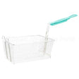499223-2 Vulcan Basket, Fry, 9-1/4" X 13-1/4"
