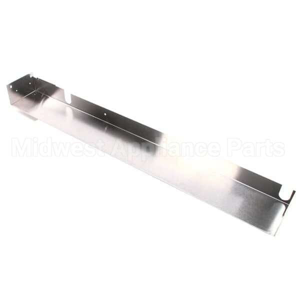 499261-00002 Compatible Vulcan Trim, Bottom No Access D Oor