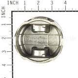 499284 Briggs & Stratton Piston Assy-Std