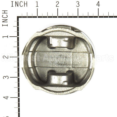 499284 Briggs & Stratton Piston Assy-Std
