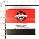 499284 Briggs & Stratton Piston Assy-Std