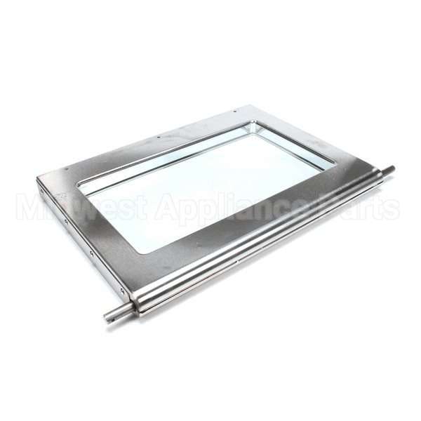 499290-000G1 Compatible Hobart Door, Assy. Rh-Chain W/W In-Vul
