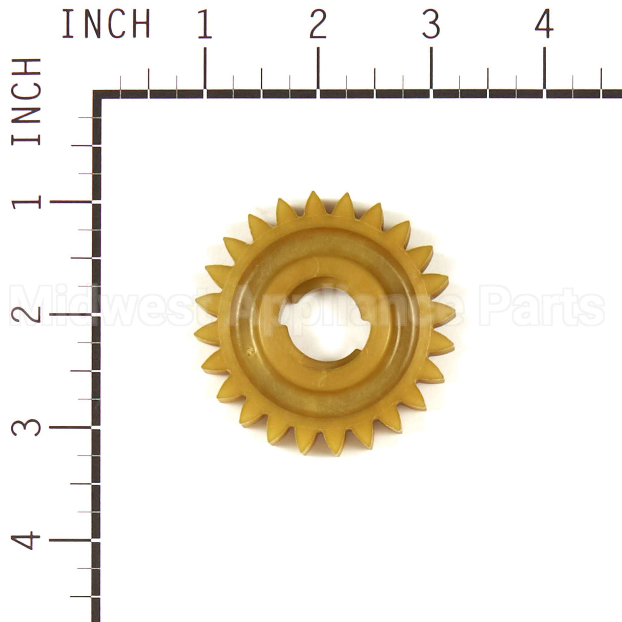 499308 Briggs & Stratton Drive-Starter