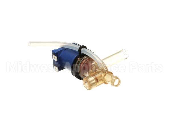 49936.0000 Bunn Valve, Dispense W/Flow Control 24Vdc