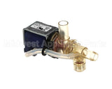 49936.0001 Bunn Valve, Dispense W/Flowctrl 24Vdc No Tail