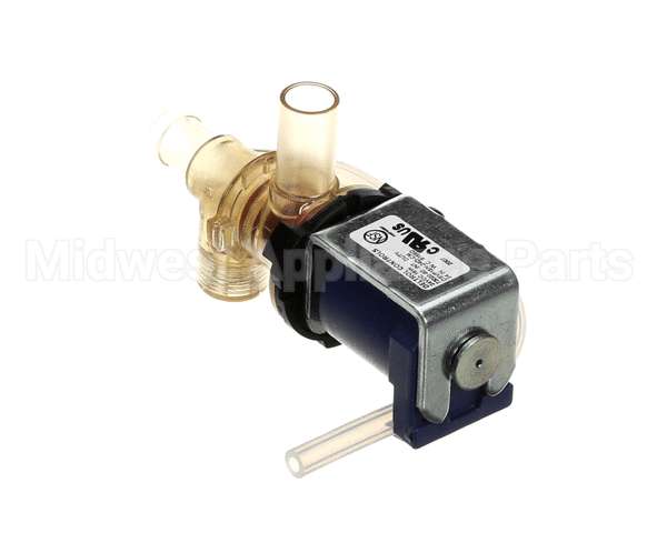 49936.0001 Bunn Valve, Dispense W/Flowctrl 24Vdc No Tail