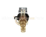 49936.0001 Bunn Valve, Dispense W/Flowctrl 24Vdc No Tail