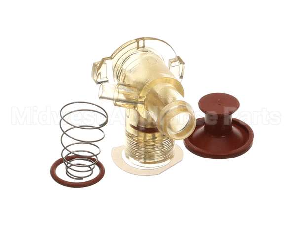 49936.0010 Bunn Service Kit, Dispense Valve W/ Flw Cntrl