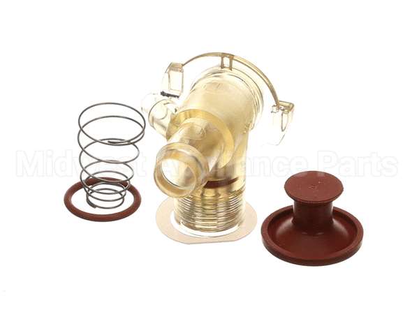 49936.0010 Bunn Service Kit, Dispense Valve W/ Flw Cntrl