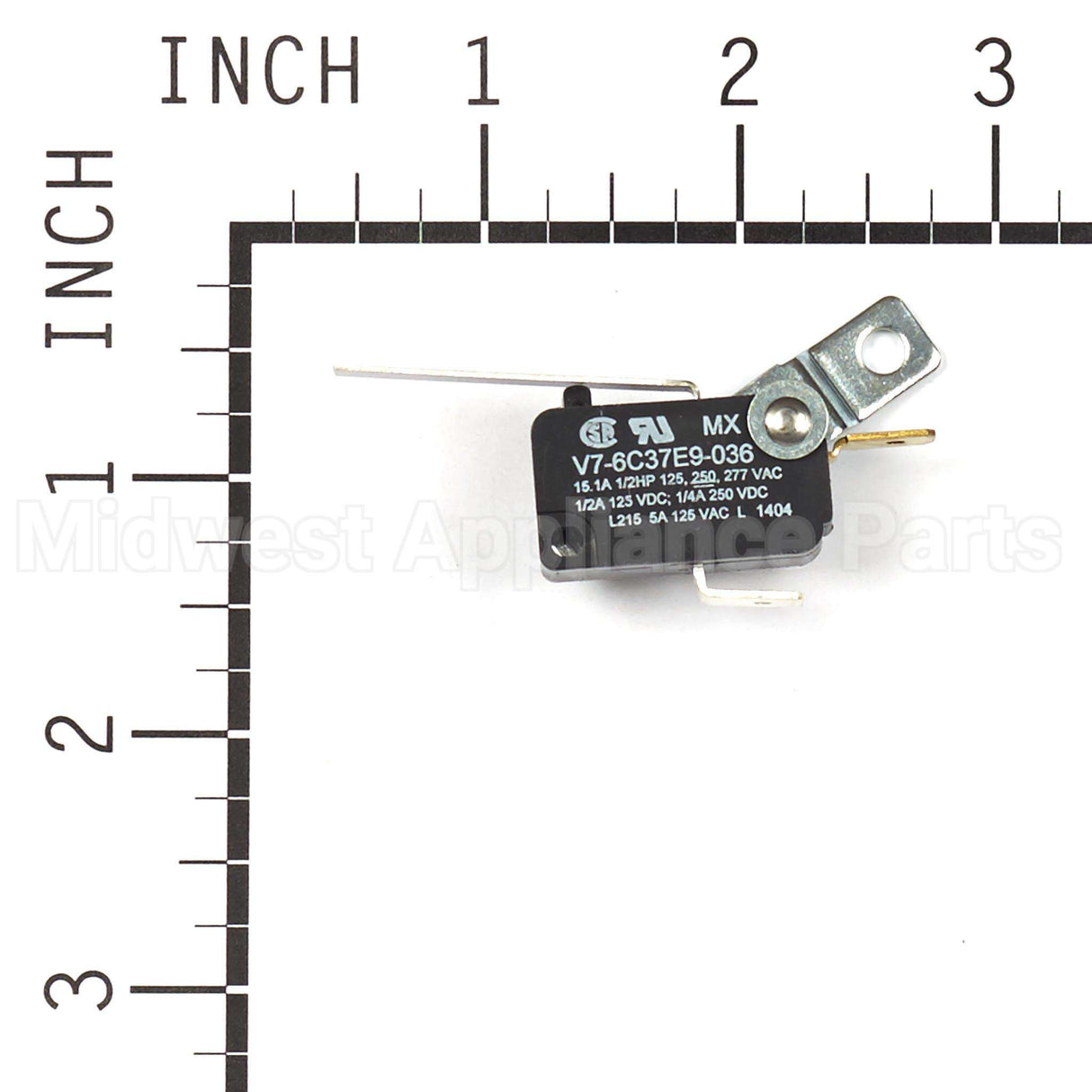 499421 Briggs & Stratton Switch-Interlock