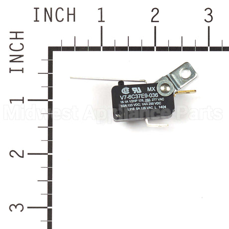 499421 Briggs & Stratton Switch-Interlock