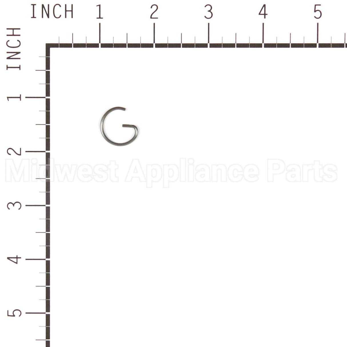 499423 Briggs & Stratton Pin-Piston/Std