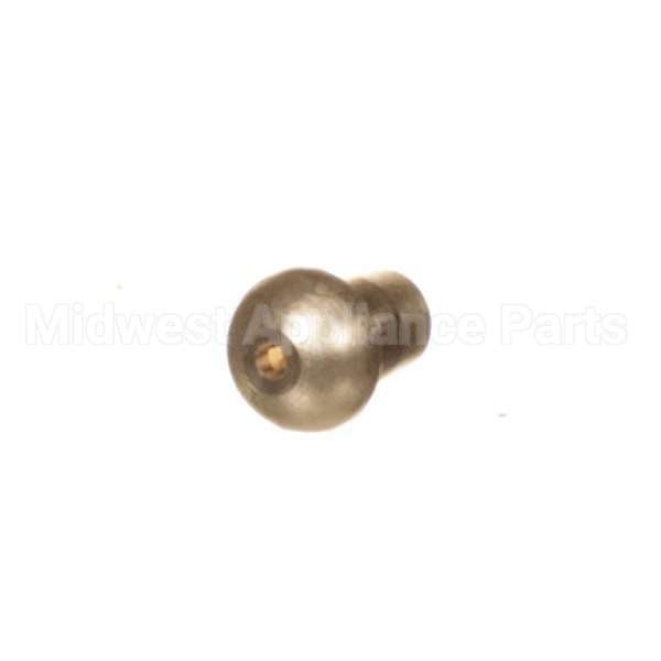 49948 Compatible Middleby Orifice, By-Pass #55 Lp W .052