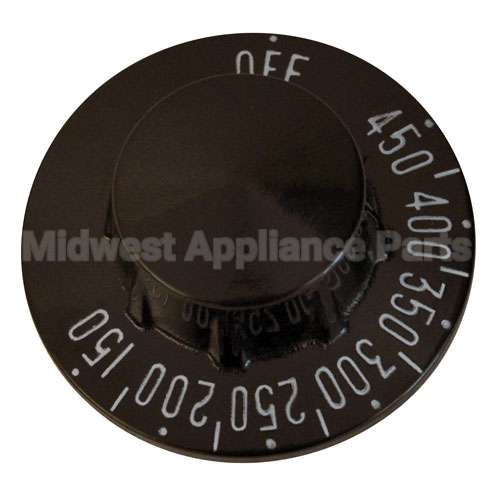499488-2 Compatible Hobart Thermostat Knob