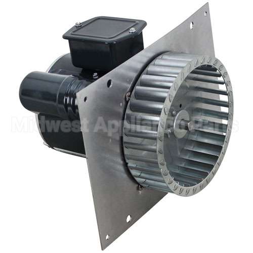 499547-000G1 Compatible Vulcan Motor Assembly