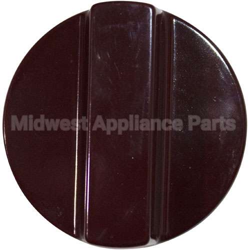 499595-00001 Compatible Vulcan Burner Vulcan Red Knob