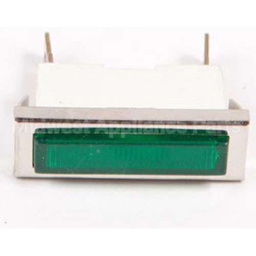 4996-1 Compatible Crown Steam Pilot Light 125V
