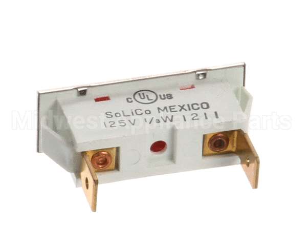 4996-2 Southbend Range Pilot Light-Red
