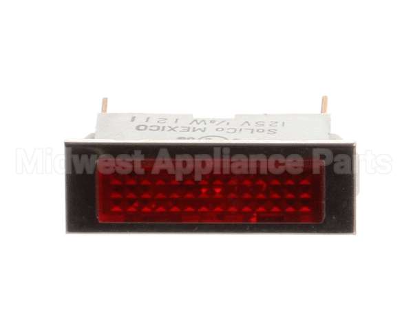 4996-2 Southbend Range Pilot Light-Red