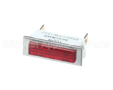 4996-4 Southbend Range Pilot Light -Red24V