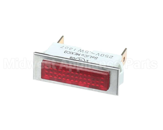 4996-4 Southbend Range Pilot Light -Red24V