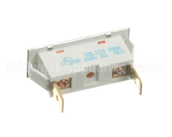 4996-5 Crown Steam Low Water Light 250 Volt Amber