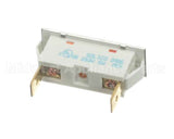 4996-5 Crown Steam Low Water Light 250 Volt Amber