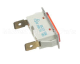 4996-5 Crown Steam Low Water Light 250 Volt Amber