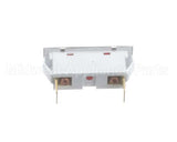 4996-7 Crown Steam Pilot Light Red 28V