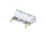 4996-7 Crown Steam Pilot Light Red 28V