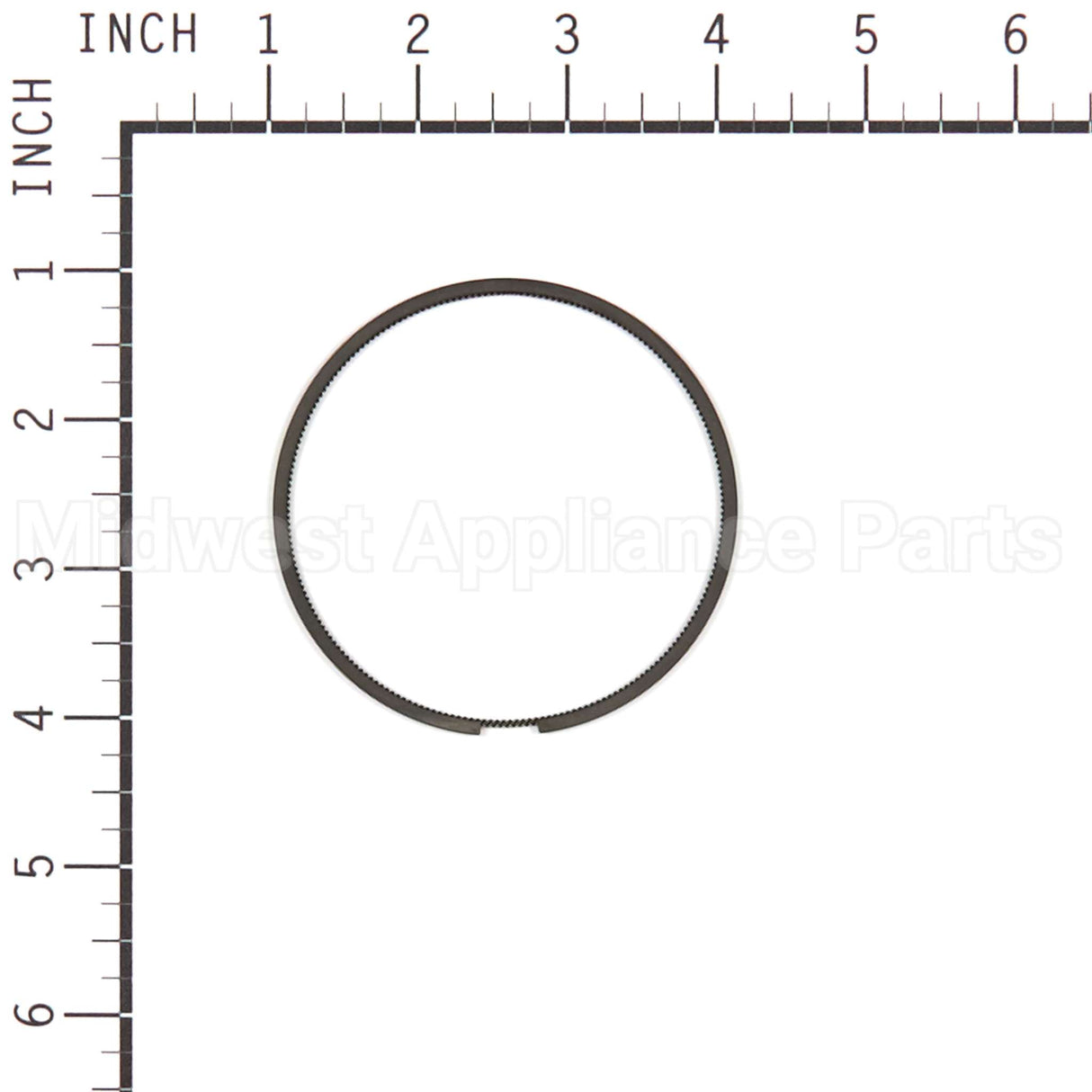 499604 Briggs & Stratton Set Ring