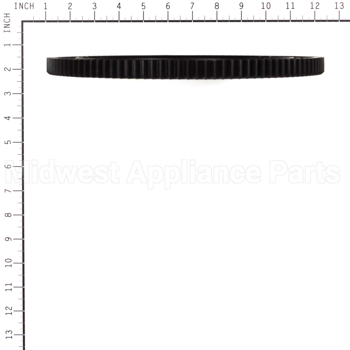 499612 Briggs & Stratton Gear-Ring