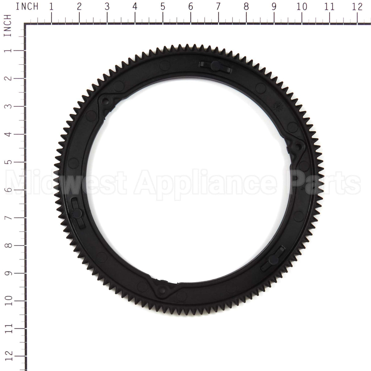 499612 Briggs & Stratton Gear-Ring